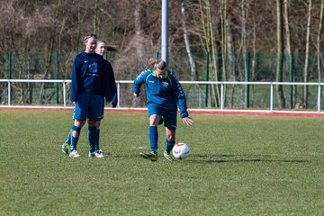 Bild 40 - B-Juniorinnen VfL Oldesloe - Krummesser SV _ Ergebnis: 4:0